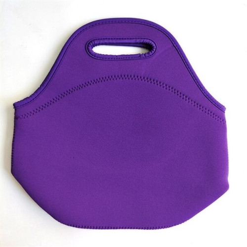 Neoprene Lunch Bag