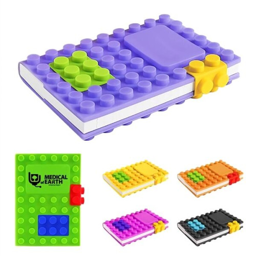 Silicone Notebook