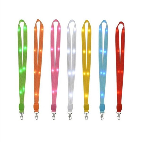 LED Lanyard