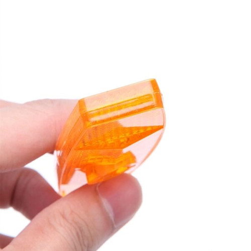 Bicycle Spoke Reflector