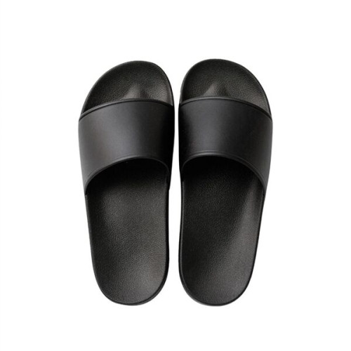 PVC Unisex Slide Sandals Slippers