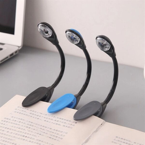 LED Mini Book Lamp