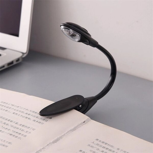 LED Mini Book Lamp