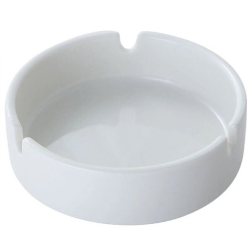 Ceramic Ashtray