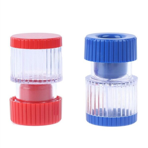 Pill Grinder