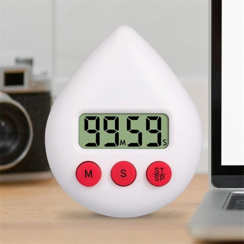 Timer Shower