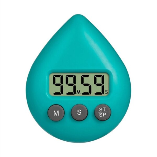 Timer Shower