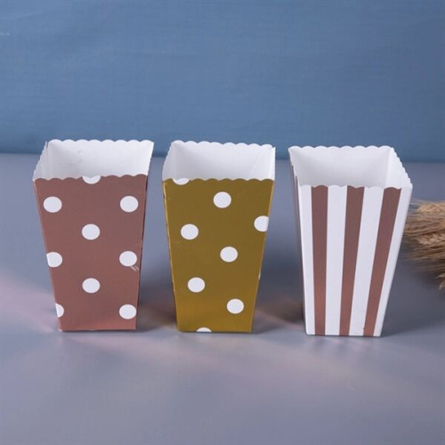 Popcorn Box