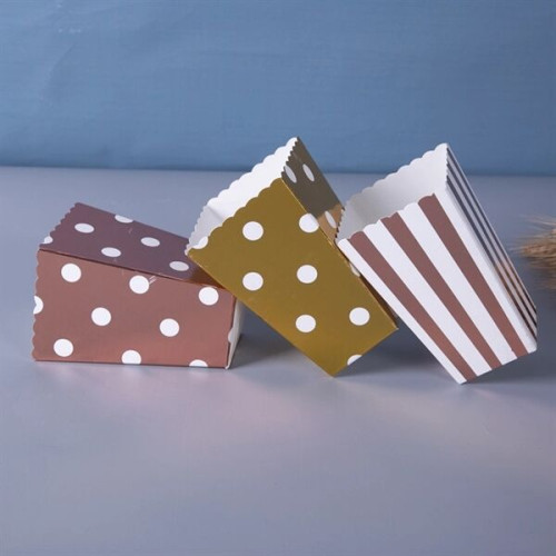 Popcorn Box