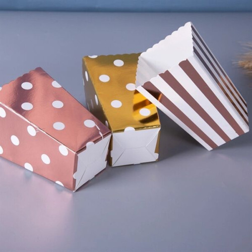 Popcorn Box