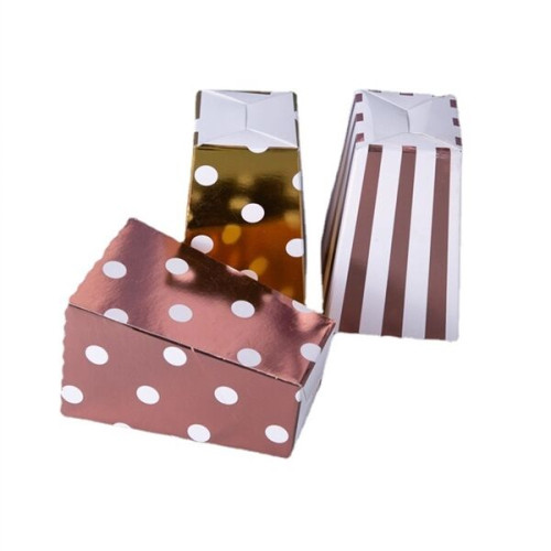 Popcorn Box