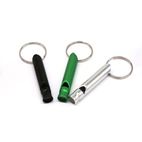 Metal Whistle