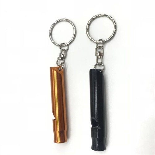 Metal Whistle