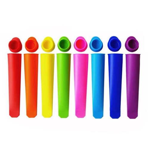 Silicone Ice Cream Mold