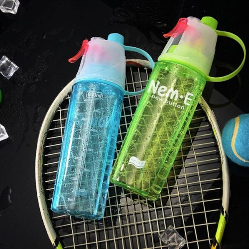Outdoor Sports Water Bottle