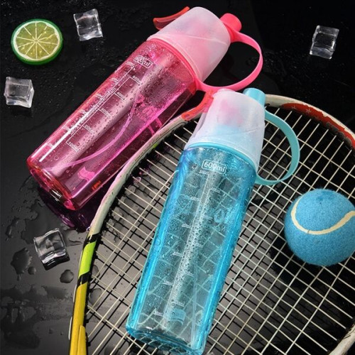 Outdoor Sports Water Bottle