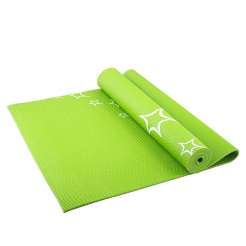 Full Color Printed Yoga Mat