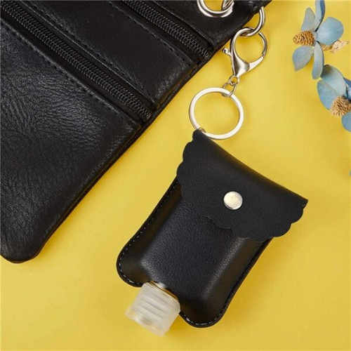 PU Hand Sanitizer Holder
