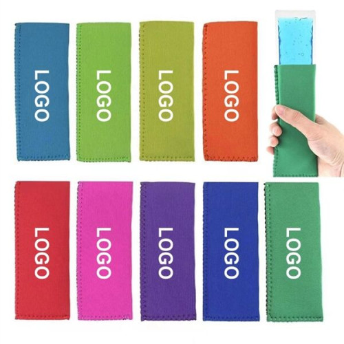 Neoprene Popsicle Sleeve