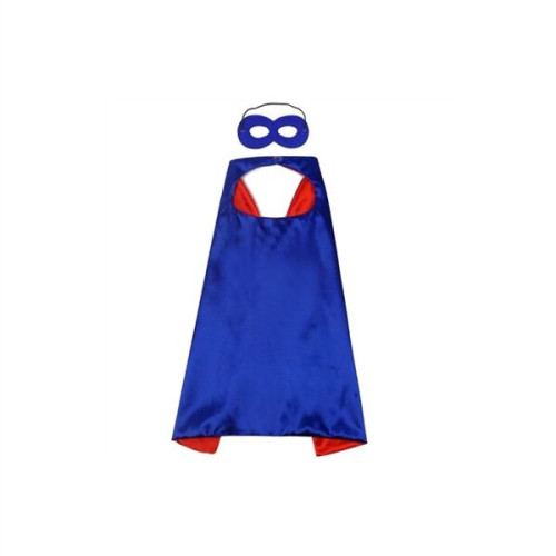 Cape and Mask Set
