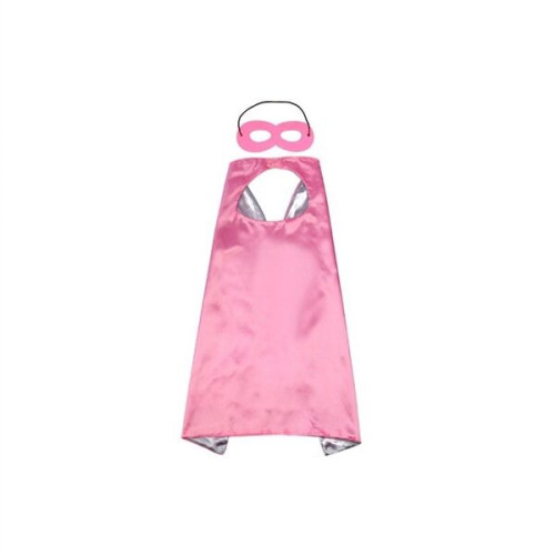 Cape and Mask Set