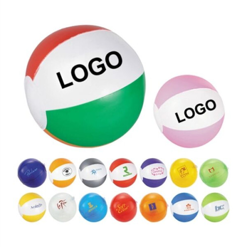 Inflatable Beach Ball