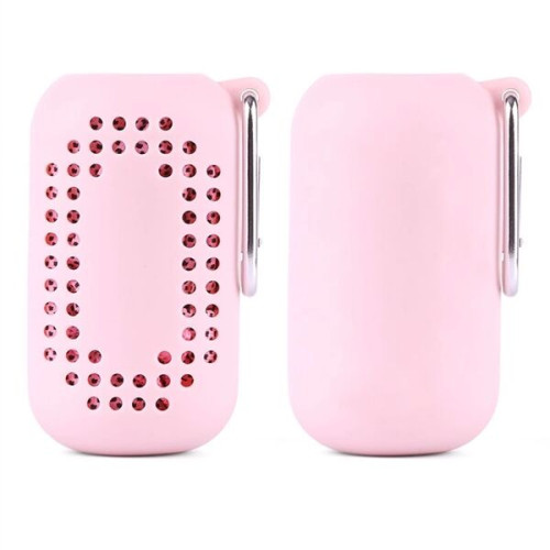 Quick Dry Towel with Silicone Pouch