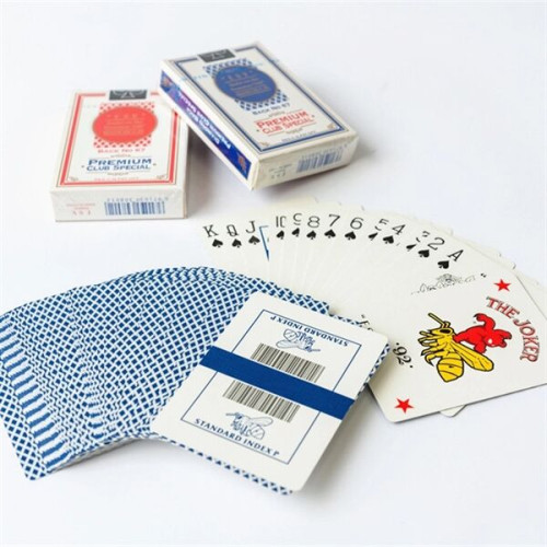 Custom play and learning card