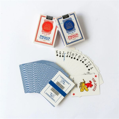 Custom play and learning card