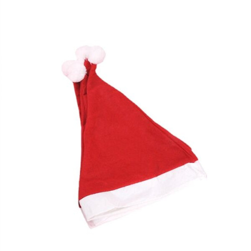 Child Felt Santa Claus Hats