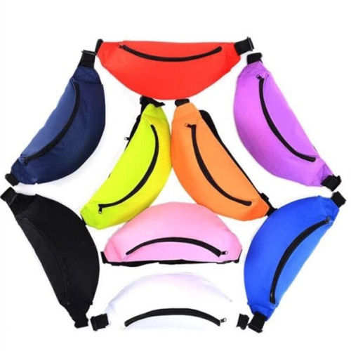 Leisure sports waist bag