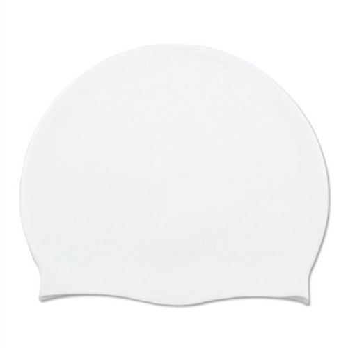 Silicone Swim Cap