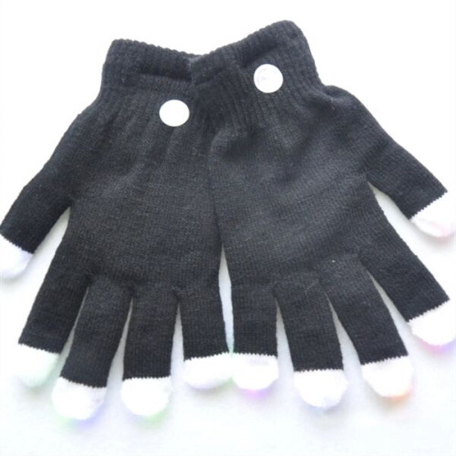 Light Up Gloves
