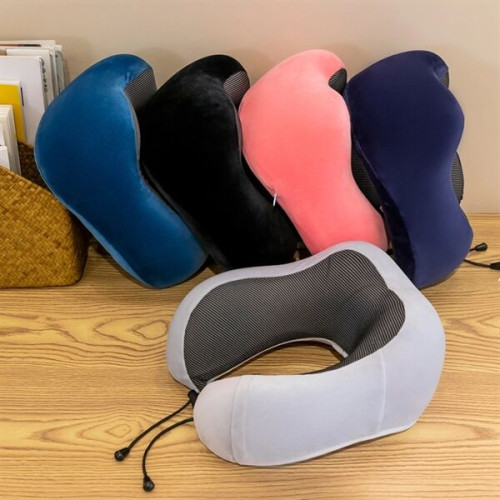 Travel Neck Pillow Memory Foam