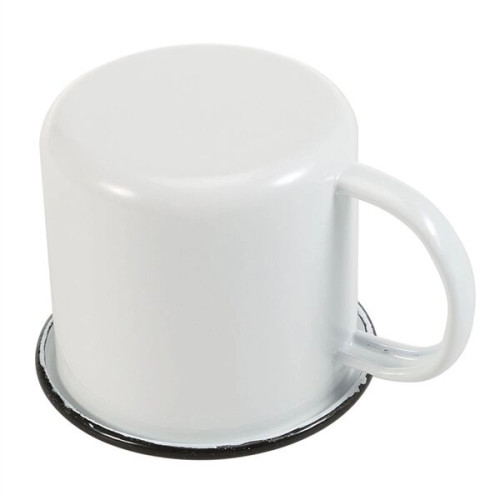 ENAMEL MUGS