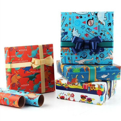Wrapping Paper
