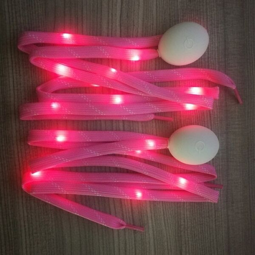 LED Flashing Shoelace