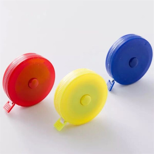 Mini Round Tape Measure