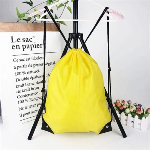 Polyester Drawstring Sport Bag